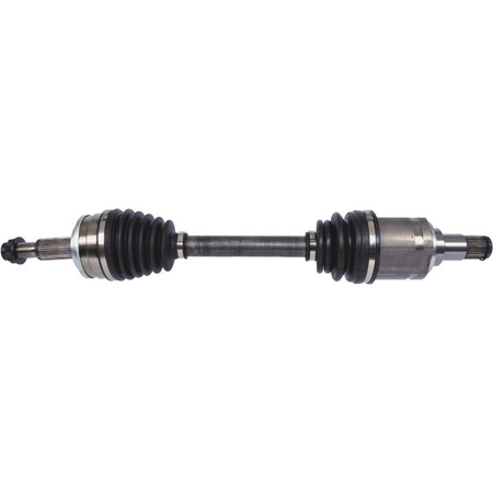 A1 Cardone NEW CV DRIVE AXLE 66-5444